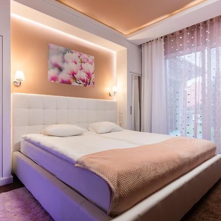 Melody De Luxe Apartment Michalowice  Εξωτερικό φωτογραφία