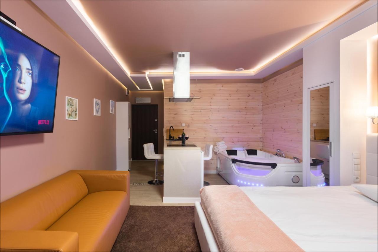 Melody De Luxe Apartment Michalowice  Εξωτερικό φωτογραφία