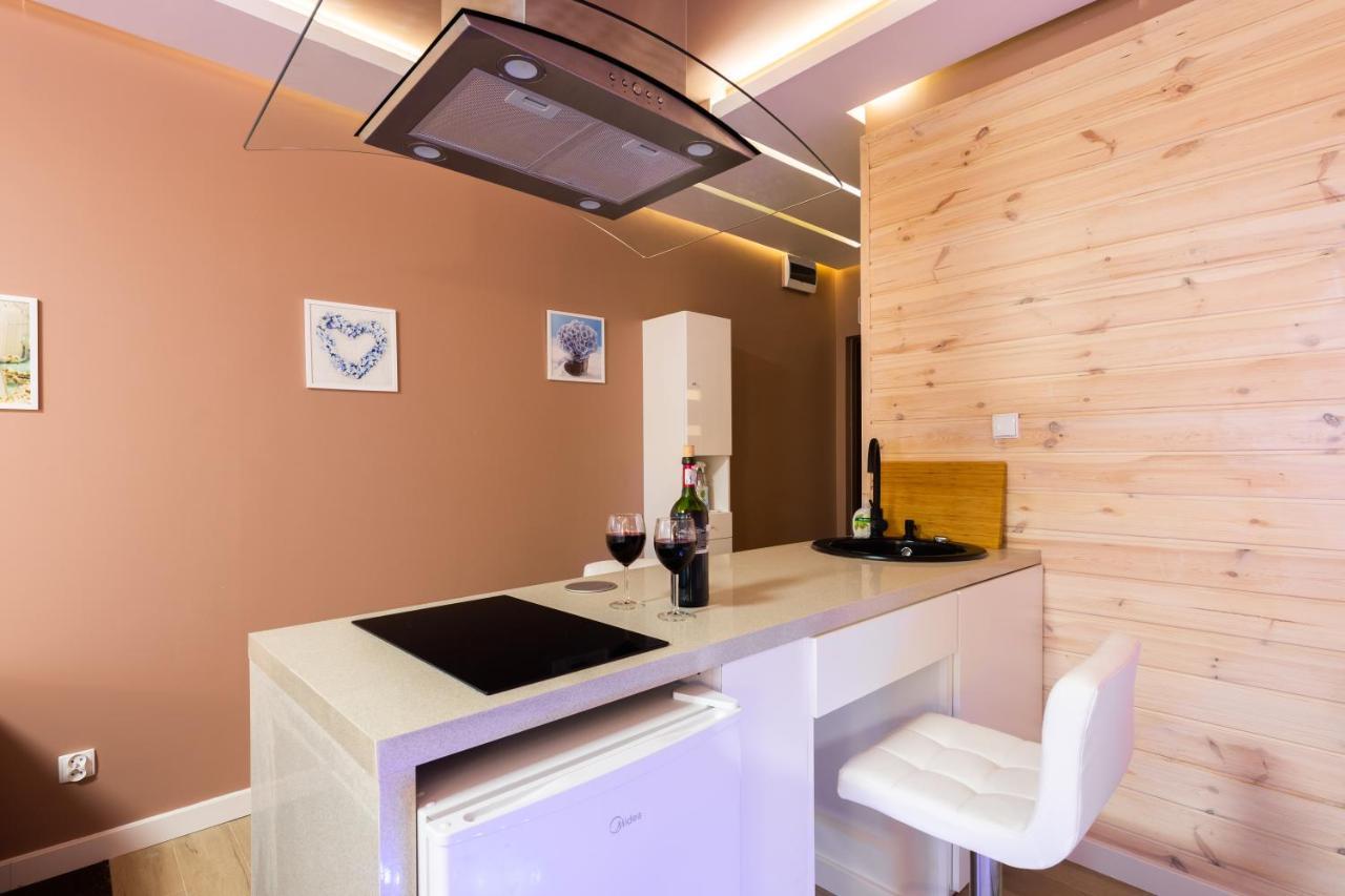 Melody De Luxe Apartment Michalowice  Εξωτερικό φωτογραφία