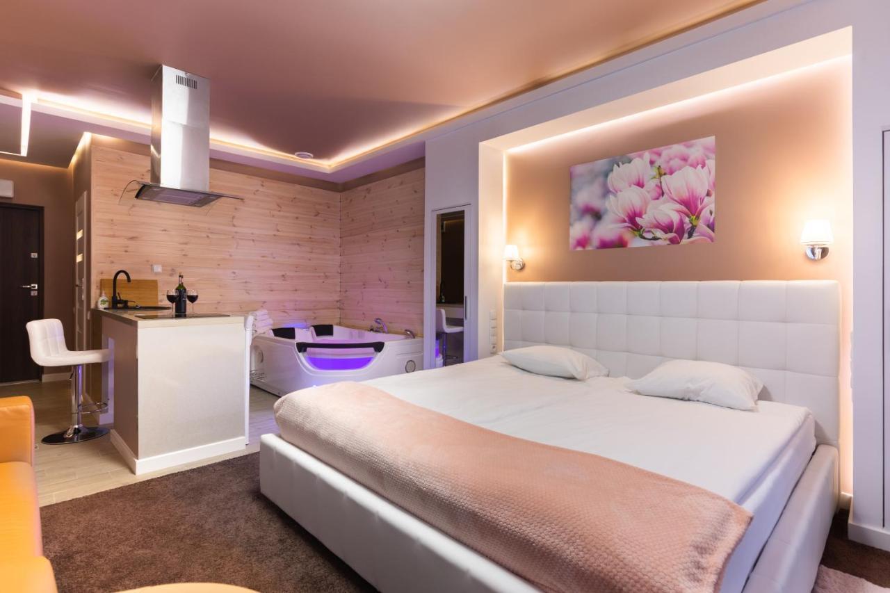 Melody De Luxe Apartment Michalowice  Εξωτερικό φωτογραφία