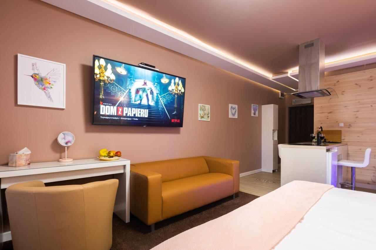 Melody De Luxe Apartment Michalowice  Εξωτερικό φωτογραφία