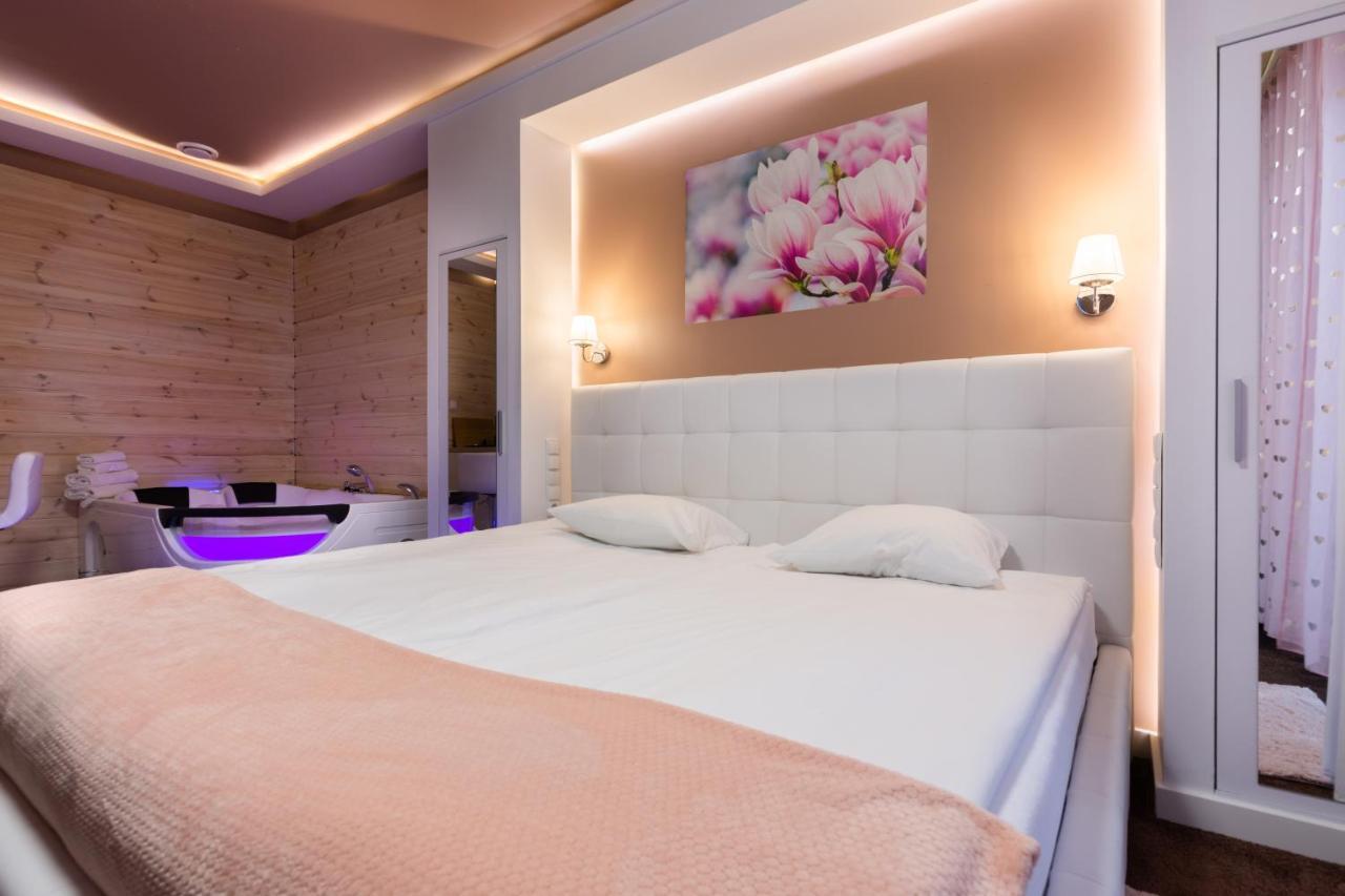 Melody De Luxe Apartment Michalowice  Εξωτερικό φωτογραφία