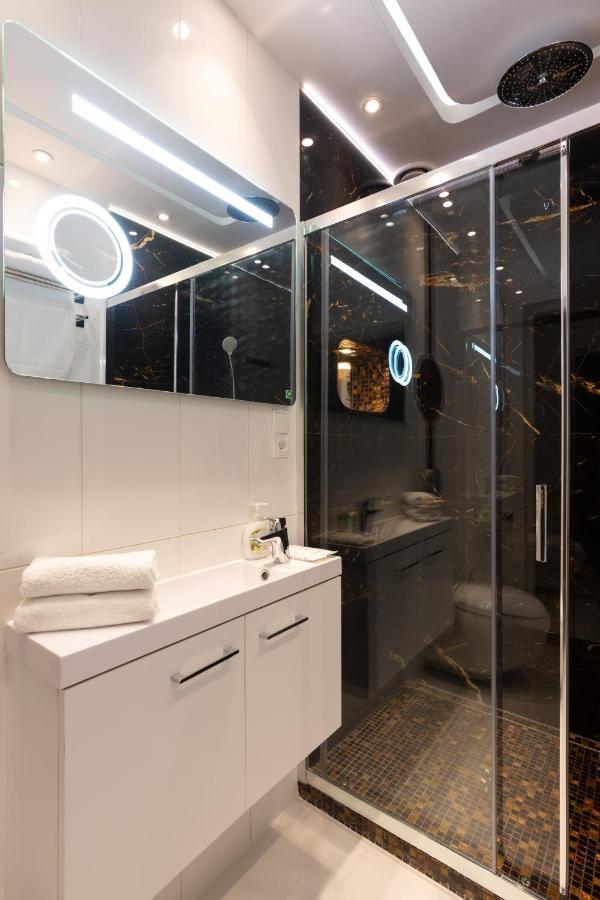 Melody De Luxe Apartment Michalowice  Εξωτερικό φωτογραφία