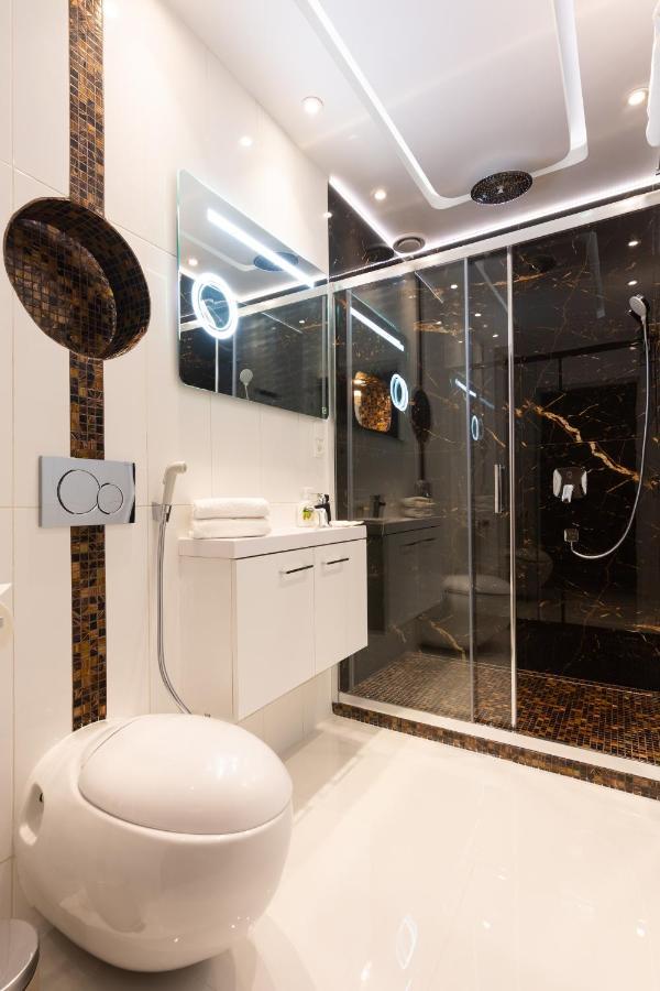 Melody De Luxe Apartment Michalowice  Εξωτερικό φωτογραφία
