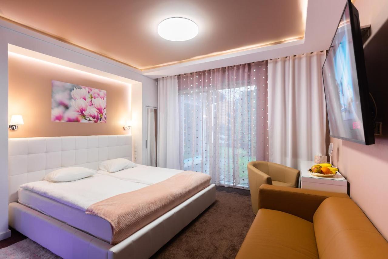 Melody De Luxe Apartment Michalowice  Εξωτερικό φωτογραφία
