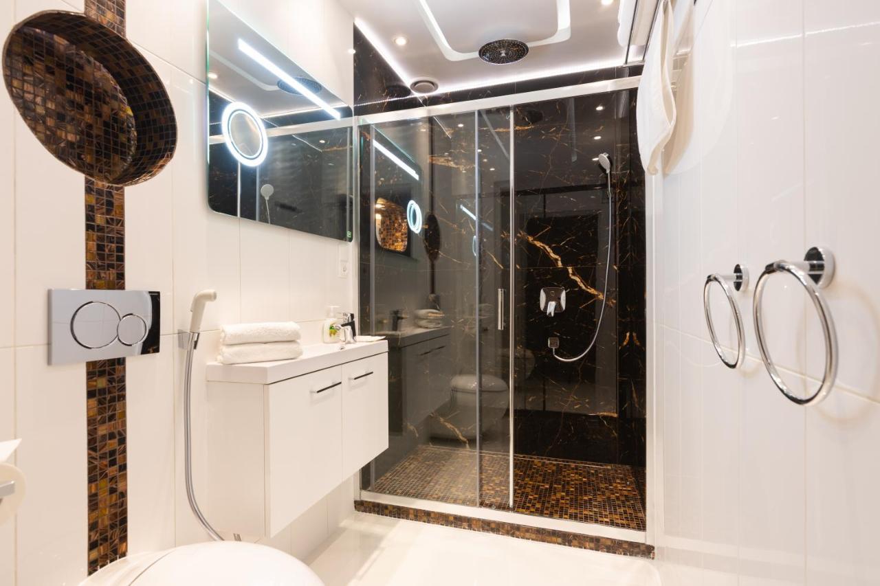 Melody De Luxe Apartment Michalowice  Εξωτερικό φωτογραφία