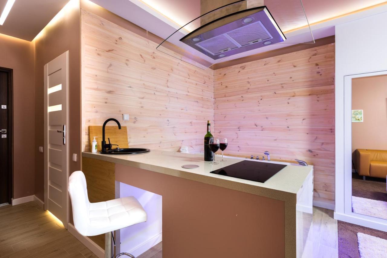 Melody De Luxe Apartment Michalowice  Εξωτερικό φωτογραφία