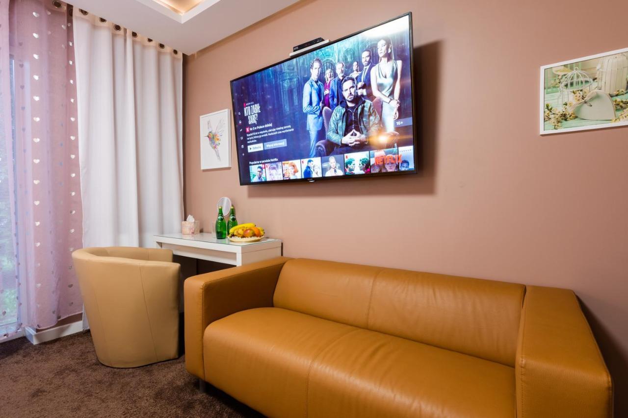 Melody De Luxe Apartment Michalowice  Εξωτερικό φωτογραφία