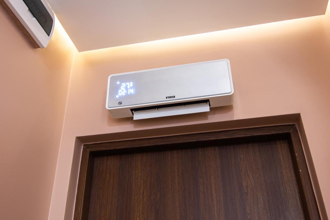 Melody De Luxe Apartment Michalowice  Εξωτερικό φωτογραφία