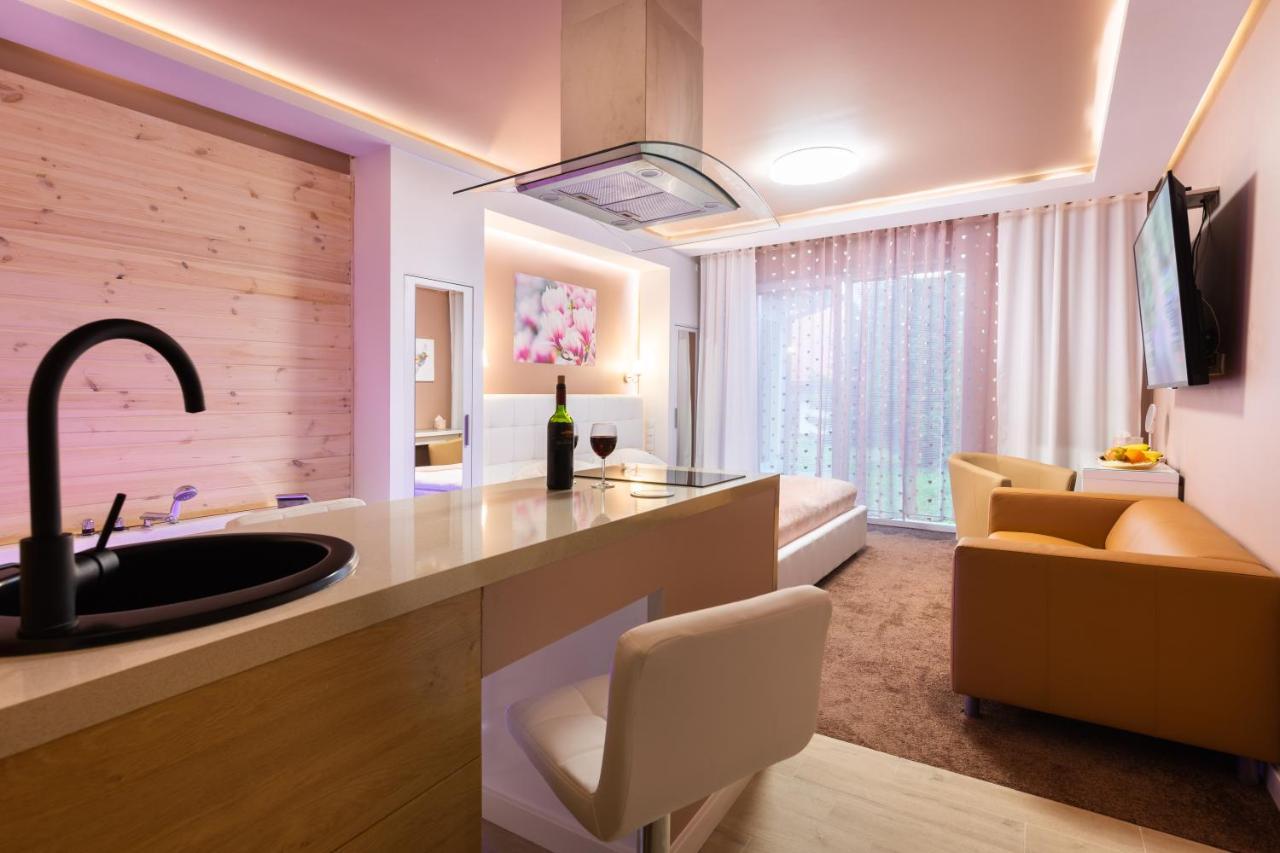 Melody De Luxe Apartment Michalowice  Εξωτερικό φωτογραφία
